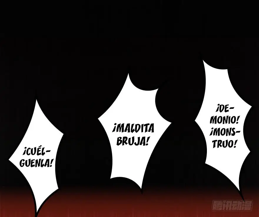 Liberen a esa bruja (2018) - Capítulo 9 - Página 26 - LectorTMOo
