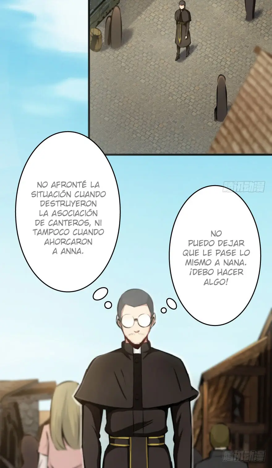 Liberen a esa bruja (2018) - Capítulo 9 - Página 75 - LectorTMOo