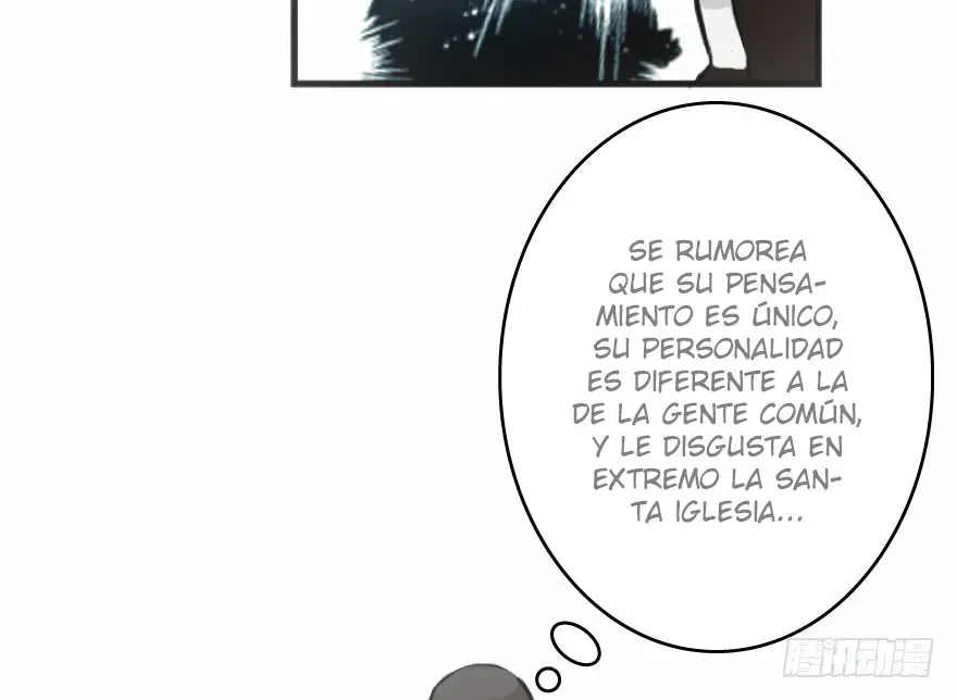 Liberen a esa bruja (2018) - Capítulo 9 - Página 95 - LectorTMOo