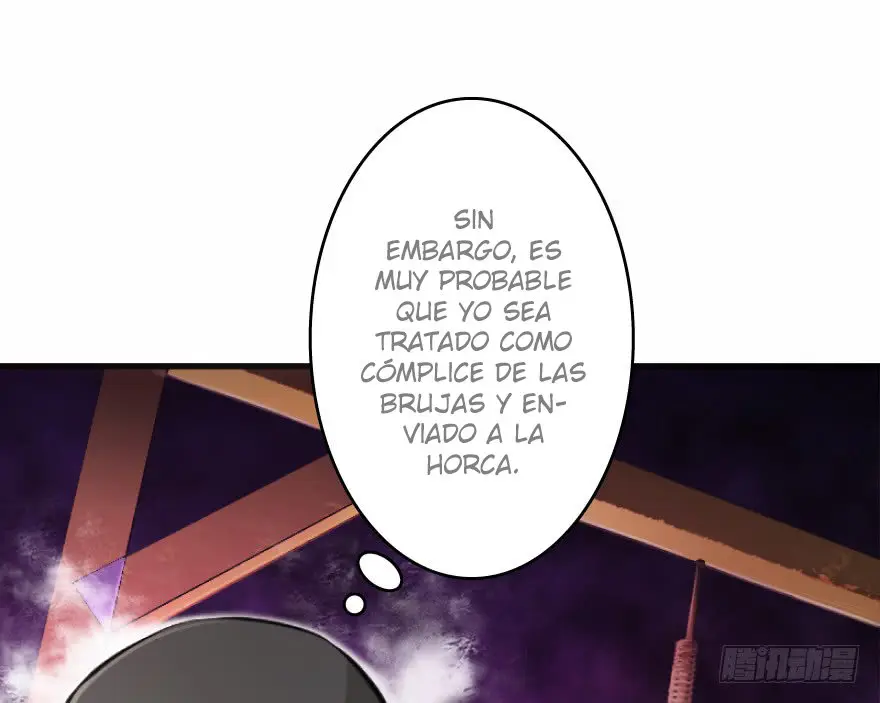 Liberen a esa bruja (2018) - Capítulo 9 - Página 99 - LectorTMOo