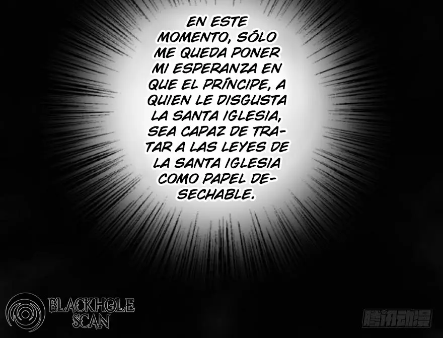 Liberen a esa bruja (2018) - Capítulo 9 - Página 104 - LectorTMOo
