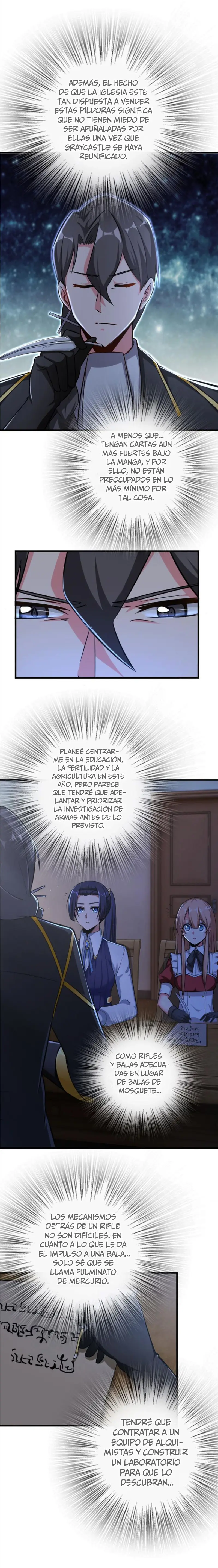 Liberen a esa bruja (2018) - Capítulo 91 - Página 4 - LectorTMOo