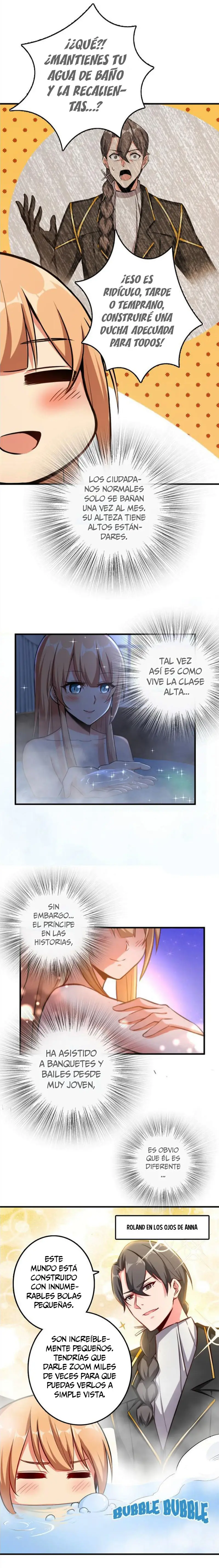 Liberen a esa bruja (2018) - Capítulo 91 - Página 10 - LectorTMOo