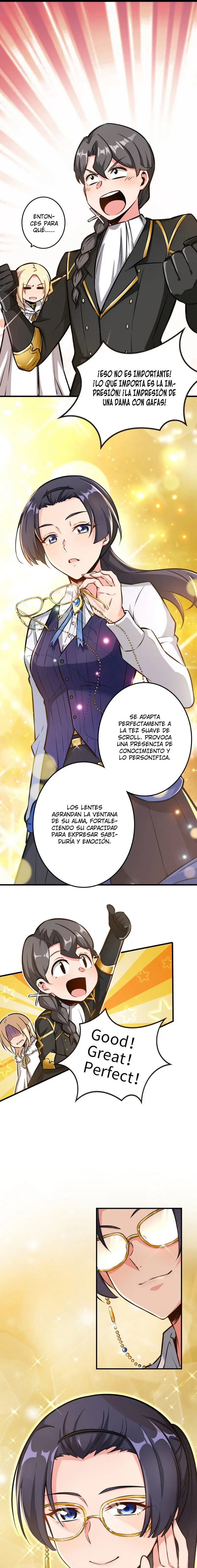 Liberen a esa bruja (2018) - Capítulo 94 - Página 4 - LectorTMOo