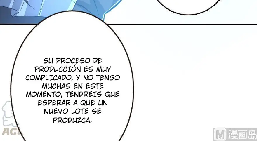 Liberen a esa bruja (2018) - Capítulo 95 - Página 10 - LectorTMOo