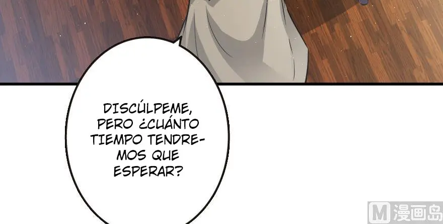 Liberen a esa bruja (2018) - Capítulo 95 - Página 16 - LectorTMOo