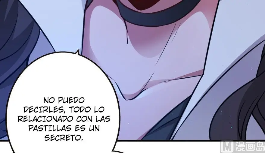 Liberen a esa bruja (2018) - Capítulo 95 - Página 19 - LectorTMOo