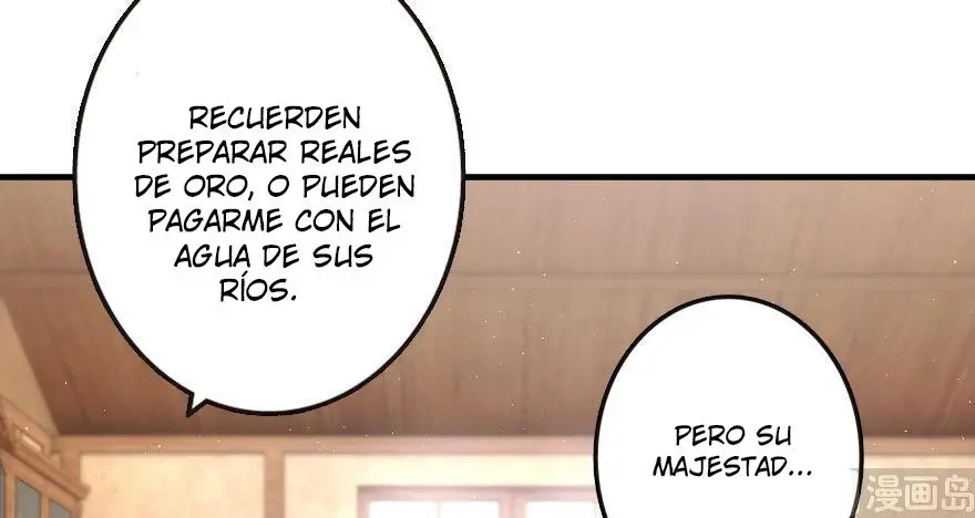 Liberen a esa bruja (2018) - Capítulo 95 - Página 21 - LectorTMOo