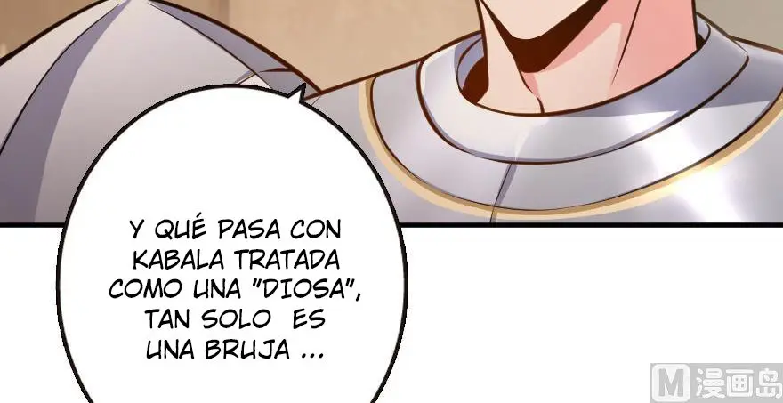 Liberen a esa bruja (2018) - Capítulo 95 - Página 26 - LectorTMOo