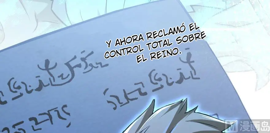 Liberen a esa bruja (2018) - Capítulo 95 - Página 45 - LectorTMOo