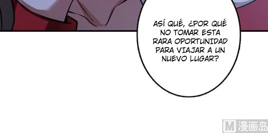 Liberen a esa bruja (2018) - Capítulo 95 - Página 51 - LectorTMOo