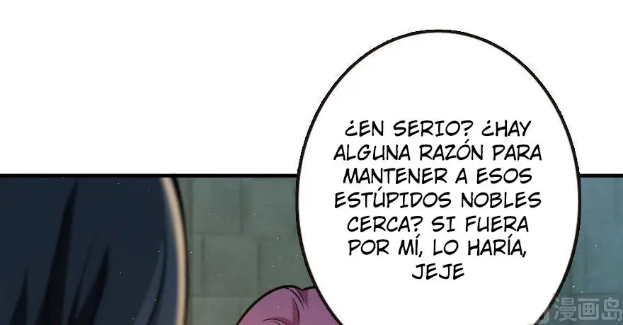 Liberen a esa bruja (2018) - Capítulo 95 - Página 84 - LectorTMOo