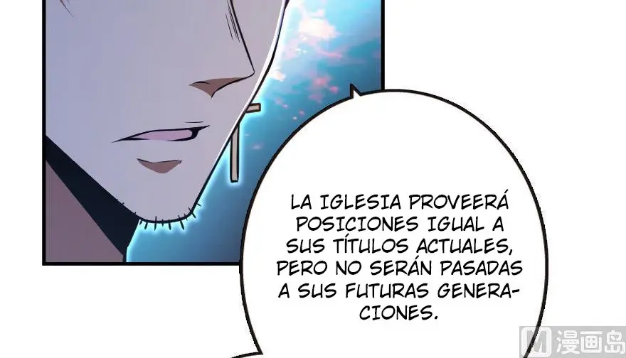 Liberen a esa bruja (2018) - Capítulo 95 - Página 89 - LectorTMOo
