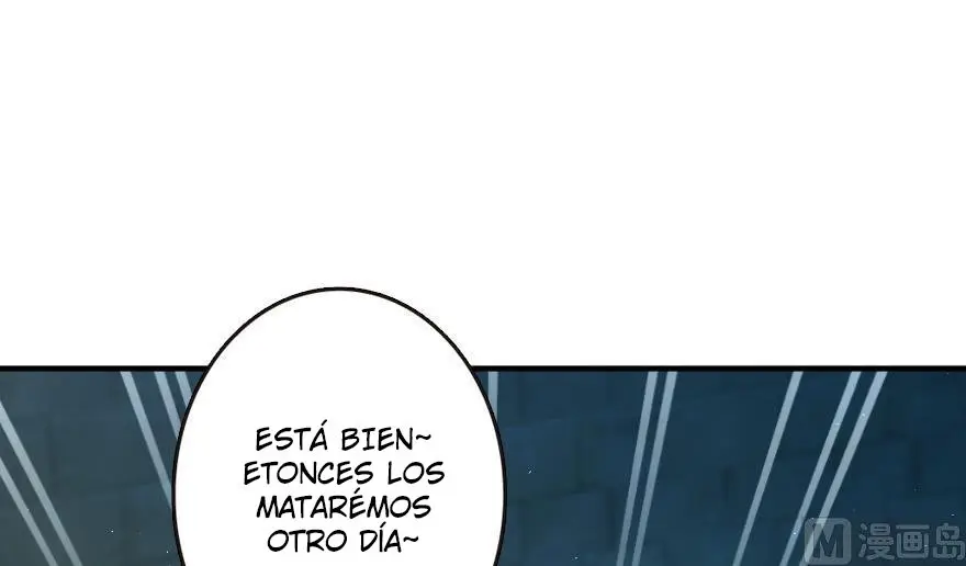 Liberen a esa bruja (2018) - Capítulo 95 - Página 91 - LectorTMOo