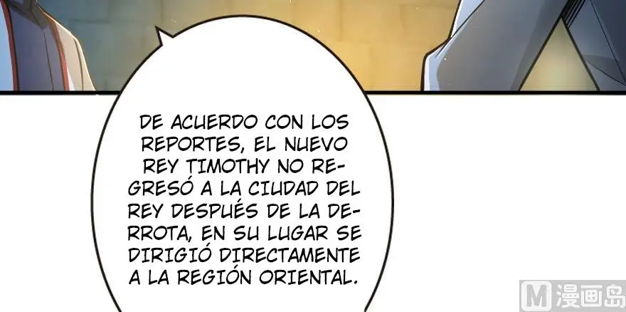 Liberen a esa bruja (2018) - Capítulo 95 - Página 97 - LectorTMOo