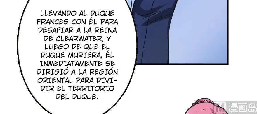 Liberen a esa bruja (2018) - Capítulo 95 - Página 100 - LectorTMOo
