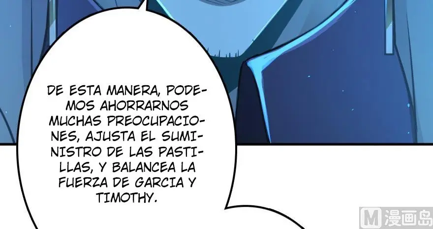 Liberen a esa bruja (2018) - Capítulo 95 - Página 104 - LectorTMOo