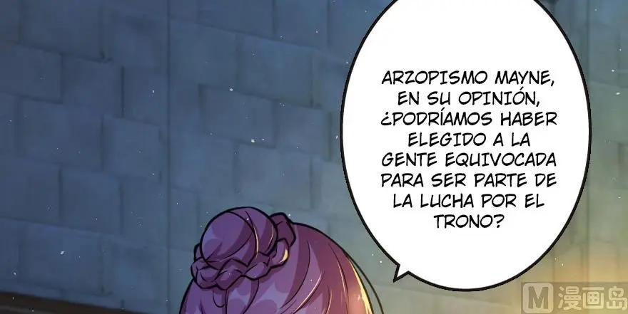 Liberen a esa bruja (2018) - Capítulo 95 - Página 115 - LectorTMOo