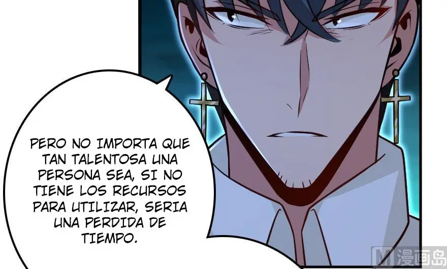 Liberen a esa bruja (2018) - Capítulo 95 - Página 121 - LectorTMOo