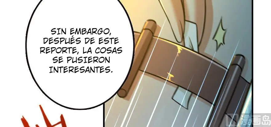 Liberen a esa bruja (2018) - Capítulo 95 - Página 130 - LectorTMOo