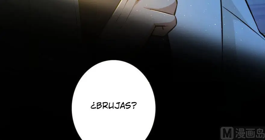 Liberen a esa bruja (2018) - Capítulo 95 - Página 141 - LectorTMOo