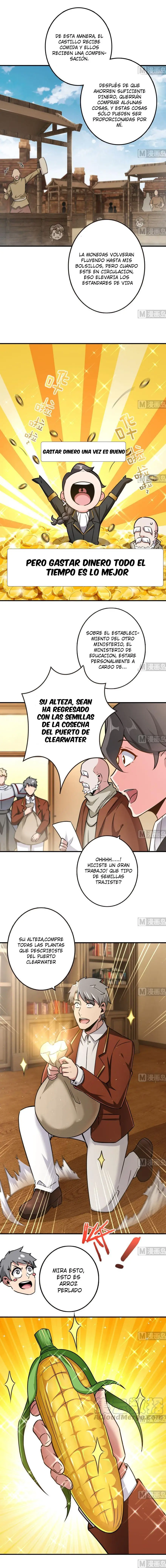 Liberen a esa bruja (2018) - Capítulo 96 - Página 3 - LectorTMOo