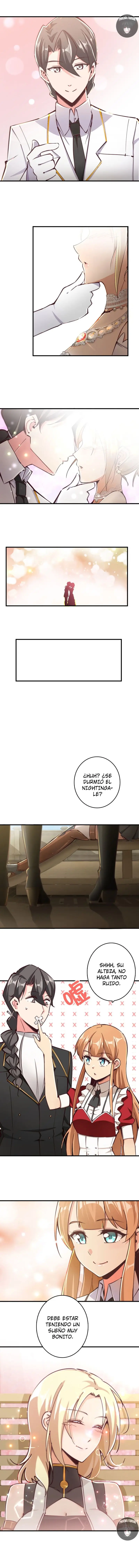 Liberen a esa bruja (2018) - Capítulo 97 - Página 9 - LectorTMOo