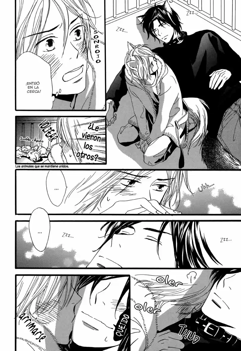 Licking-chan (2013) - Capítulo 0.01 - Página 8 - LectorTMOo