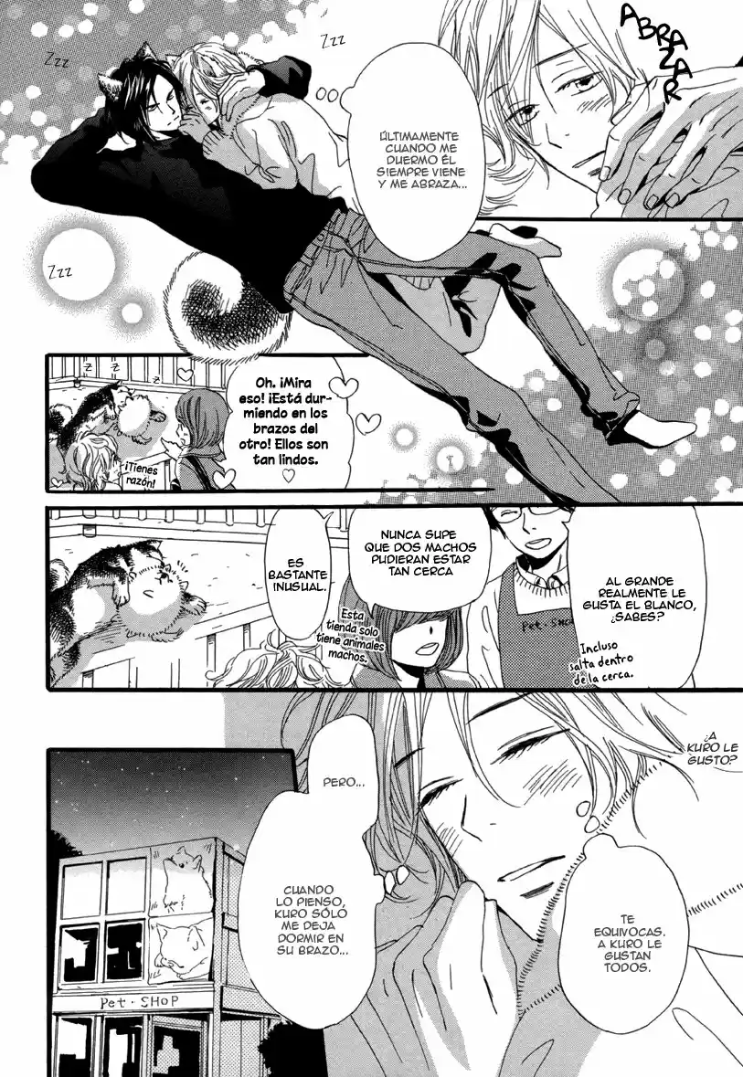 Licking-chan (2013) - Capítulo 0.01 - Página 10 - LectorTMOo