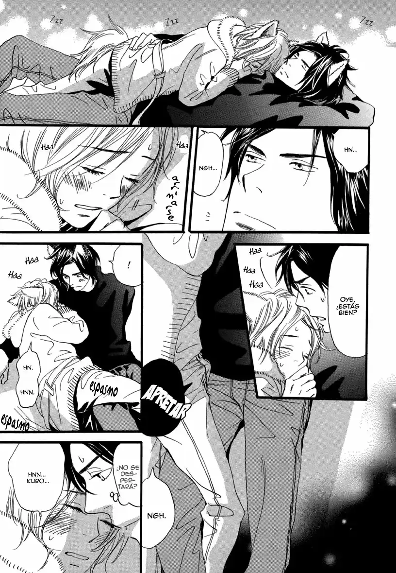 Licking-chan (2013) - Capítulo 0.01 - Página 11 - LectorTMOo