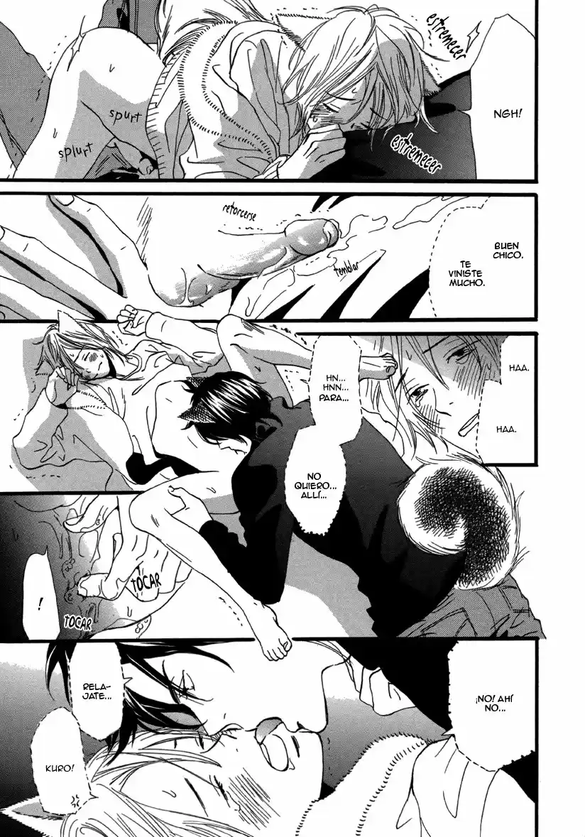 Licking-chan (2013) - Capítulo 0.01 - Página 13 - LectorTMOo