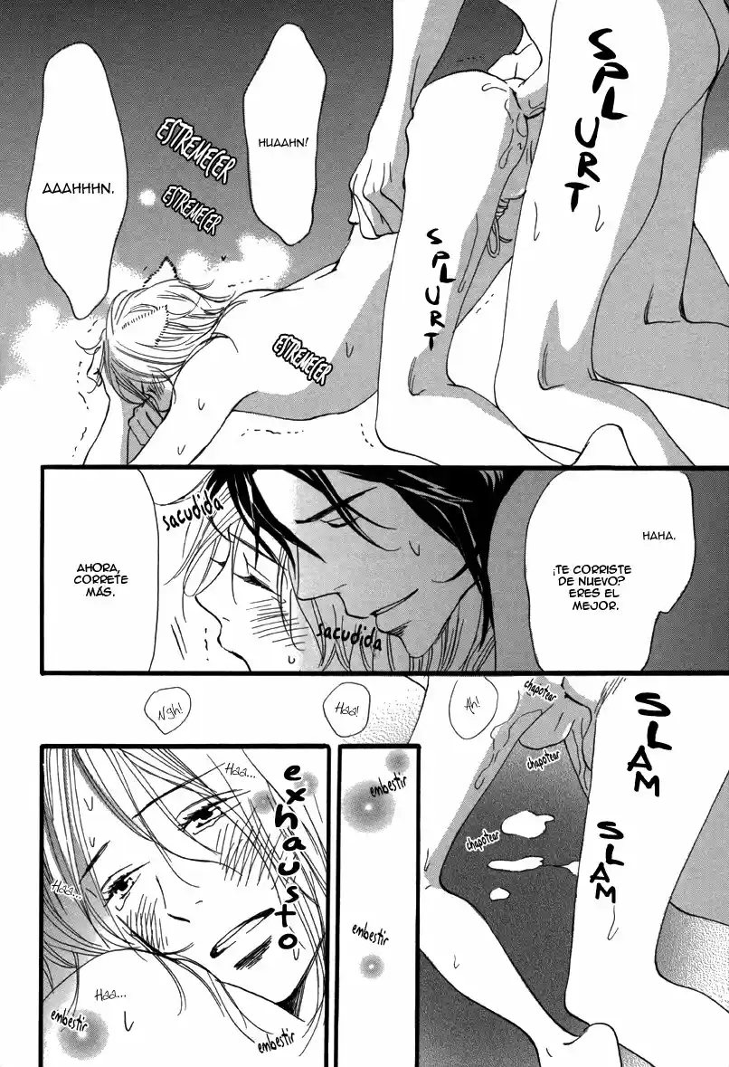 Licking-chan (2013) - Capítulo 0.01 - Página 20 - LectorTMOo