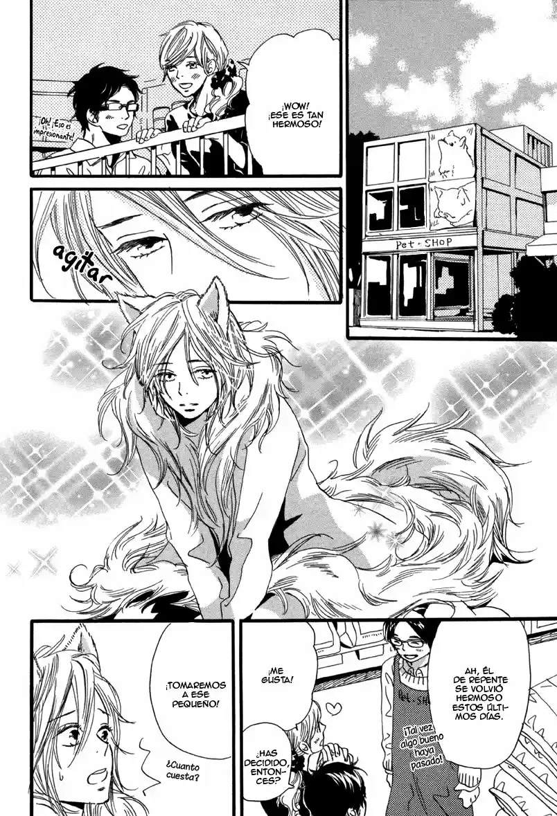 Licking-chan (2013) - Capítulo 0.01 - Página 24 - LectorTMOo