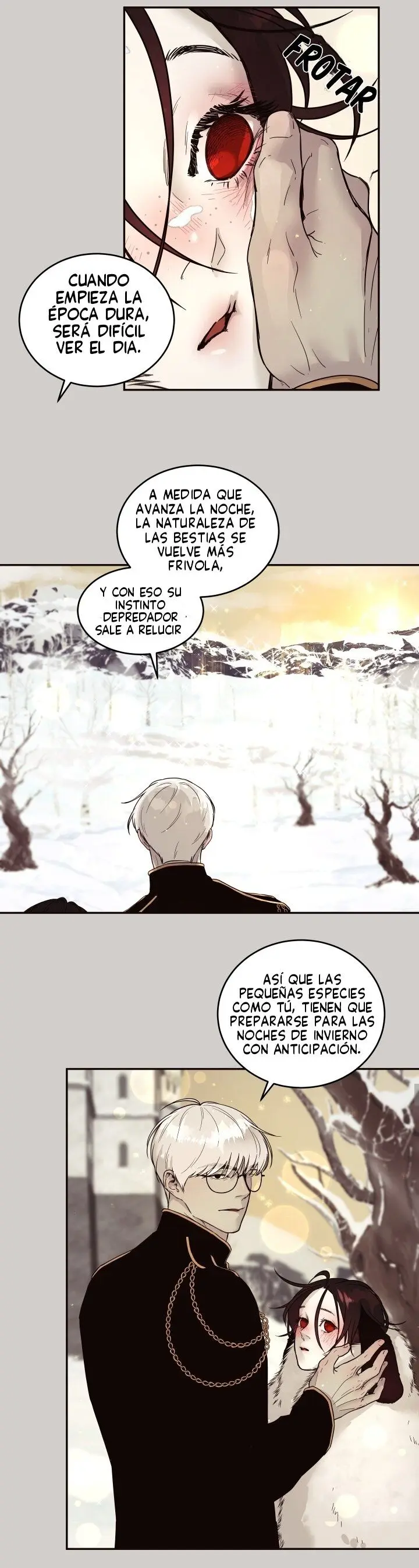 Liebre Artica (2023) - Capítulo 2 - Página 17 - LectorTMOo