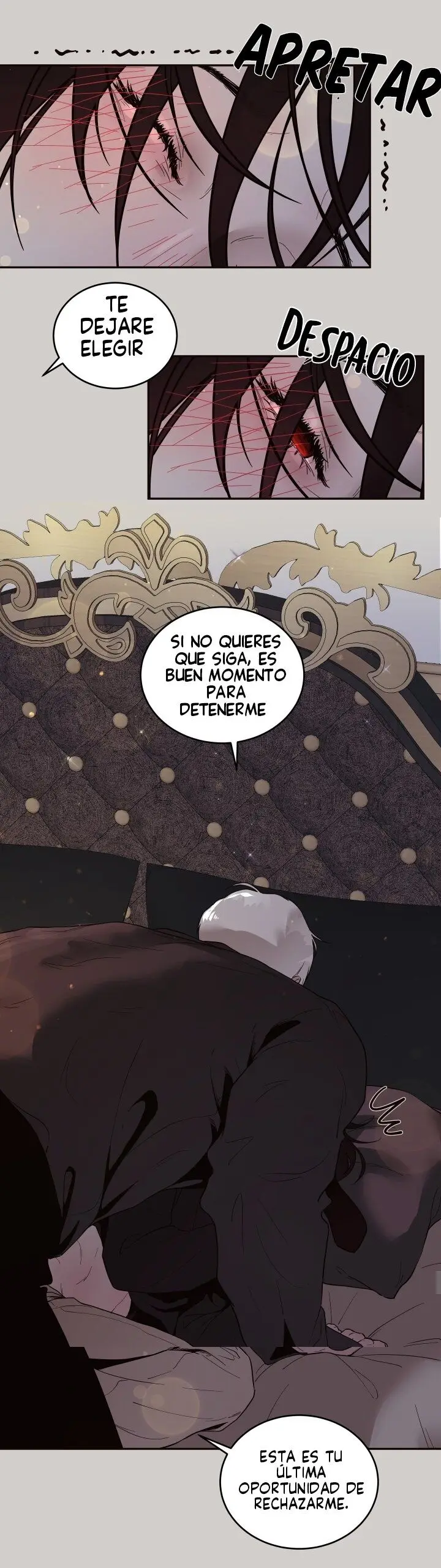 Liebre Artica (2023) - Capítulo 2 - Página 21 - LectorTMOo