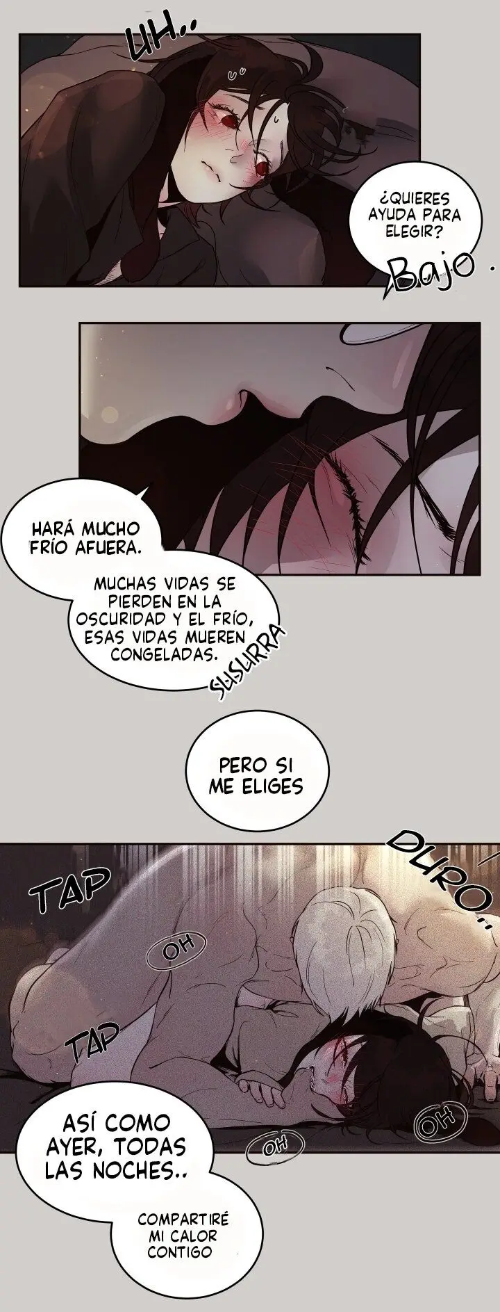 Liebre Artica (2023) - Capítulo 2 - Página 22 - LectorTMOo