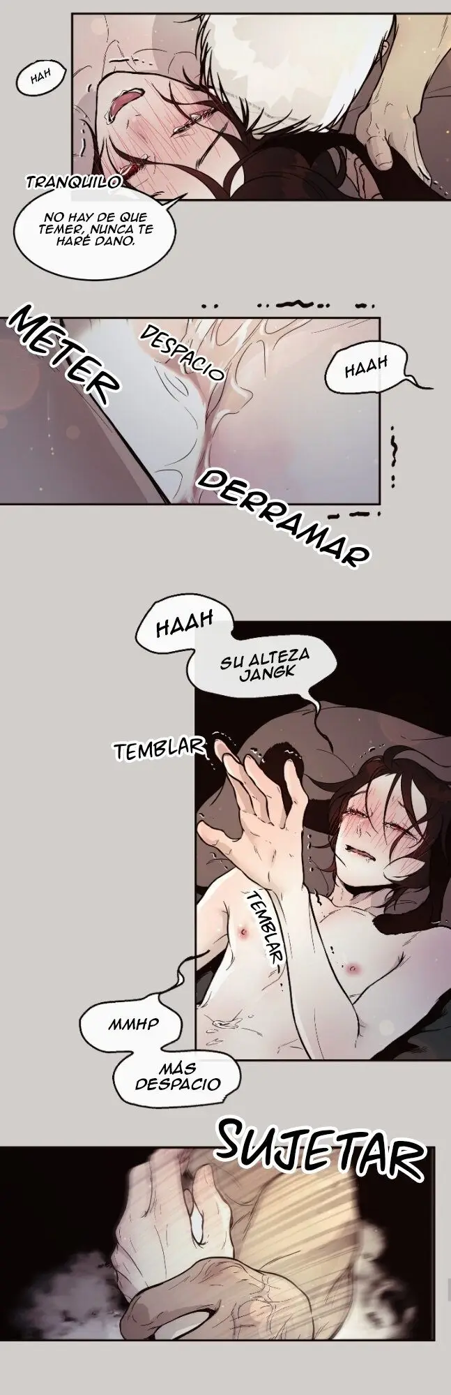 Liebre Artica (2023) - Capítulo 3 - Página 7 - LectorTMOo
