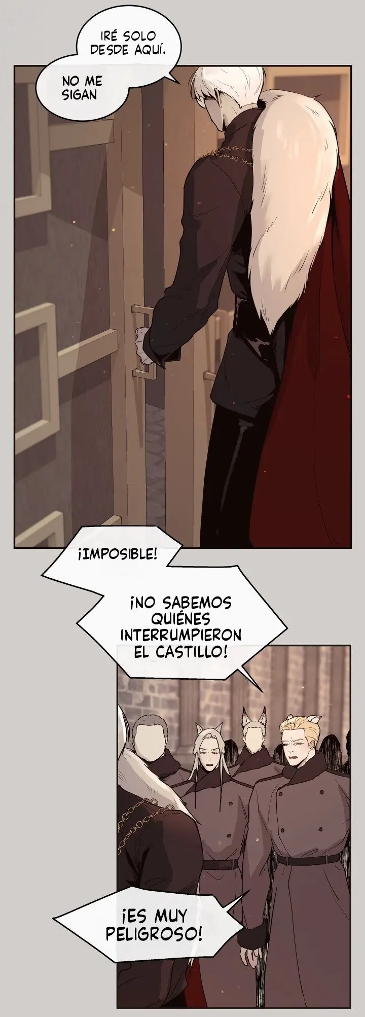 Liebre Artica (2023) - Capítulo 4 - Página 7 - LectorTMOo