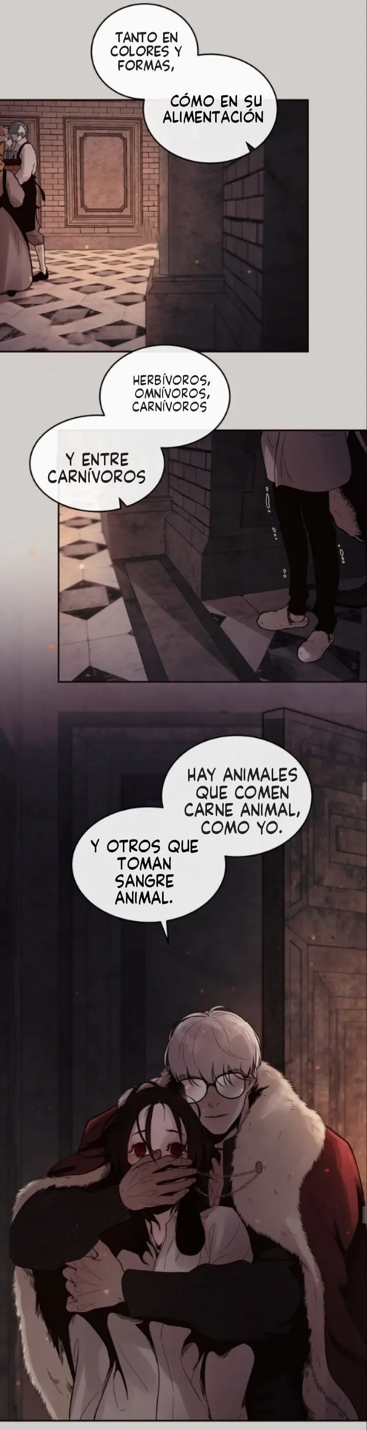 Liebre Artica (2023) - Capítulo 6 - Página 16 - LectorTMOo