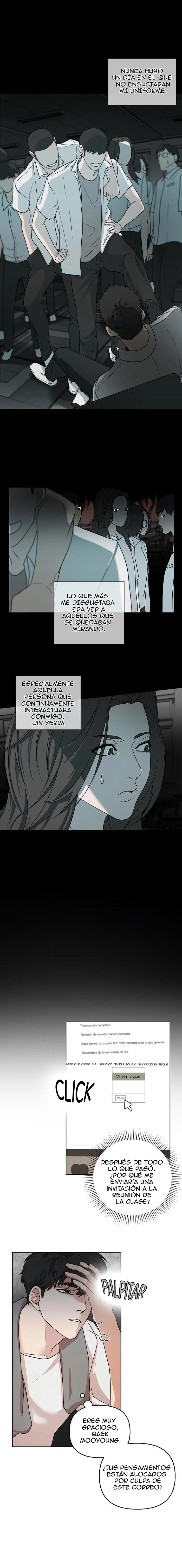 Lima Syndrome (2021) - Capítulo 1 - Página 9 - LectorTMOo