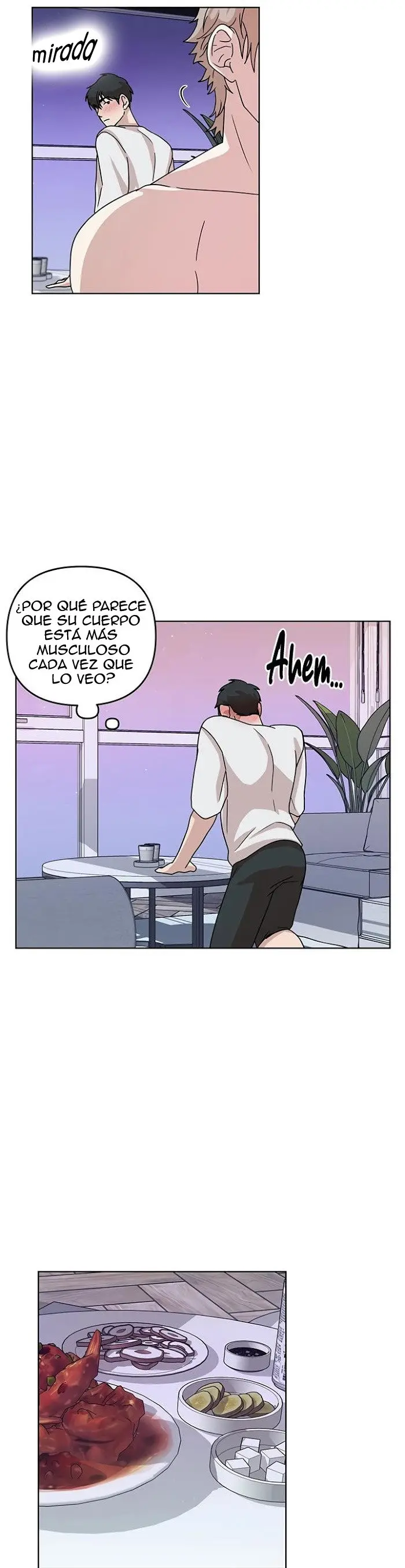 Lima Syndrome (2021) - Capítulo 1 - Página 13 - LectorTMOo