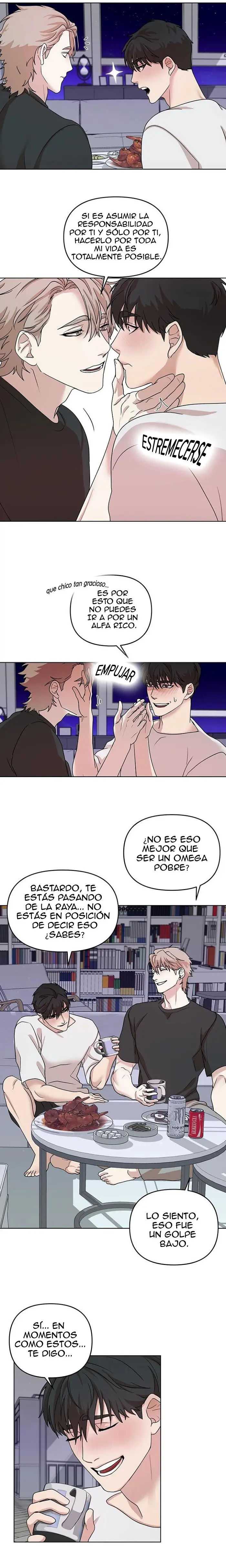 Lima Syndrome (2021) - Capítulo 1 - Página 15 - LectorTMOo