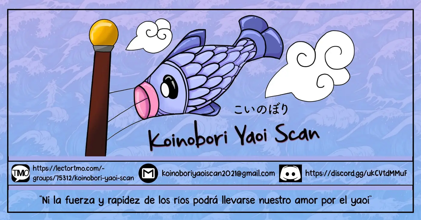 Lima Syndrome (2021) - Capítulo 6 - Página 1 - LectorTMOo