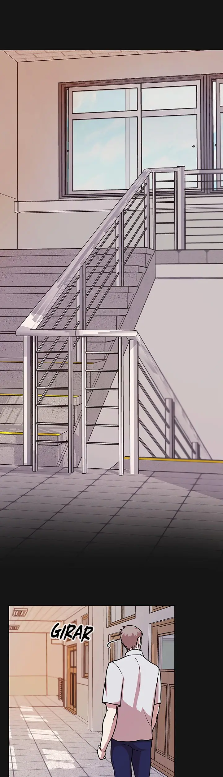 Lima Syndrome (2021) - Capítulo 6 - Página 21 - LectorTMOo