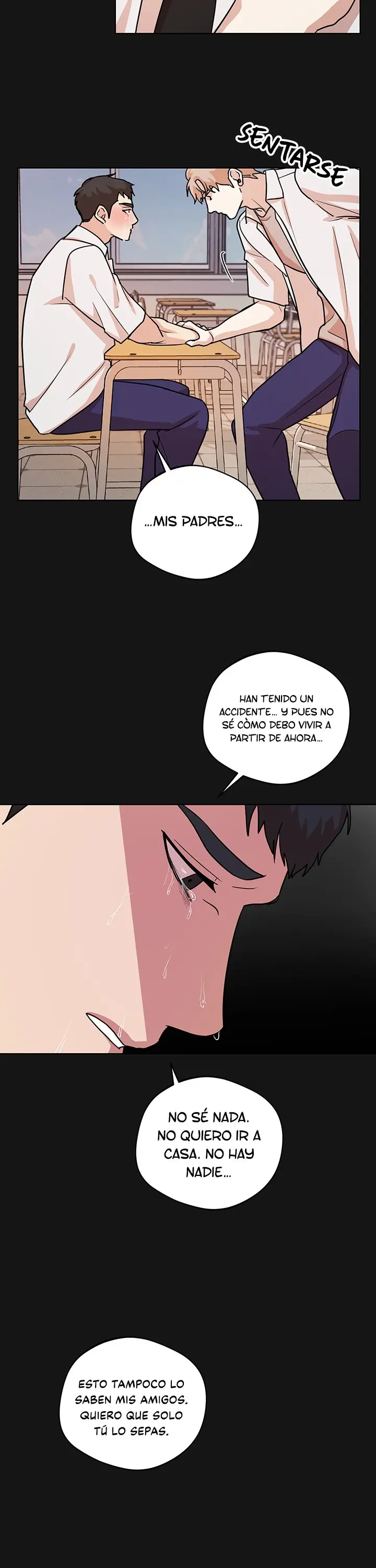 Lima Syndrome (2021) - Capítulo 6 - Página 26 - LectorTMOo