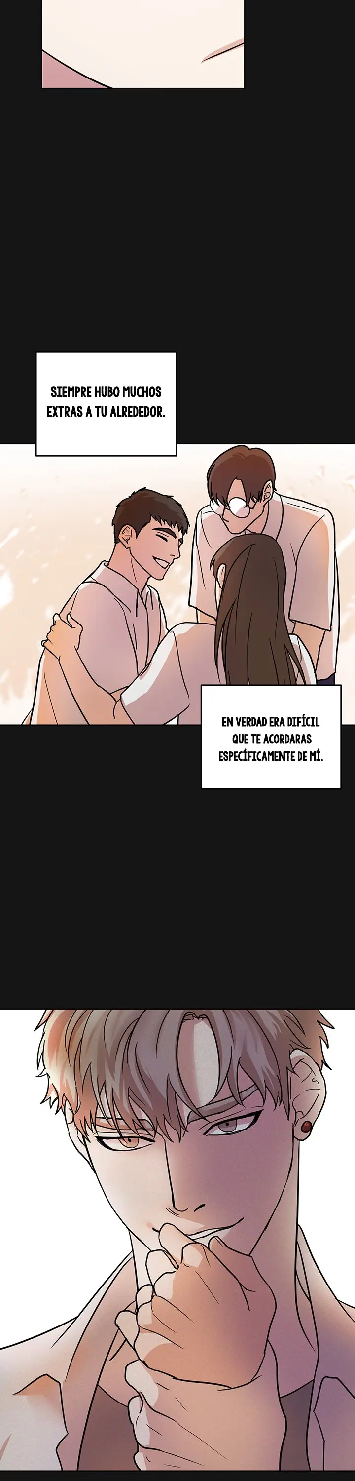 Lima Syndrome (2021) - Capítulo 6 - Página 30 - LectorTMOo