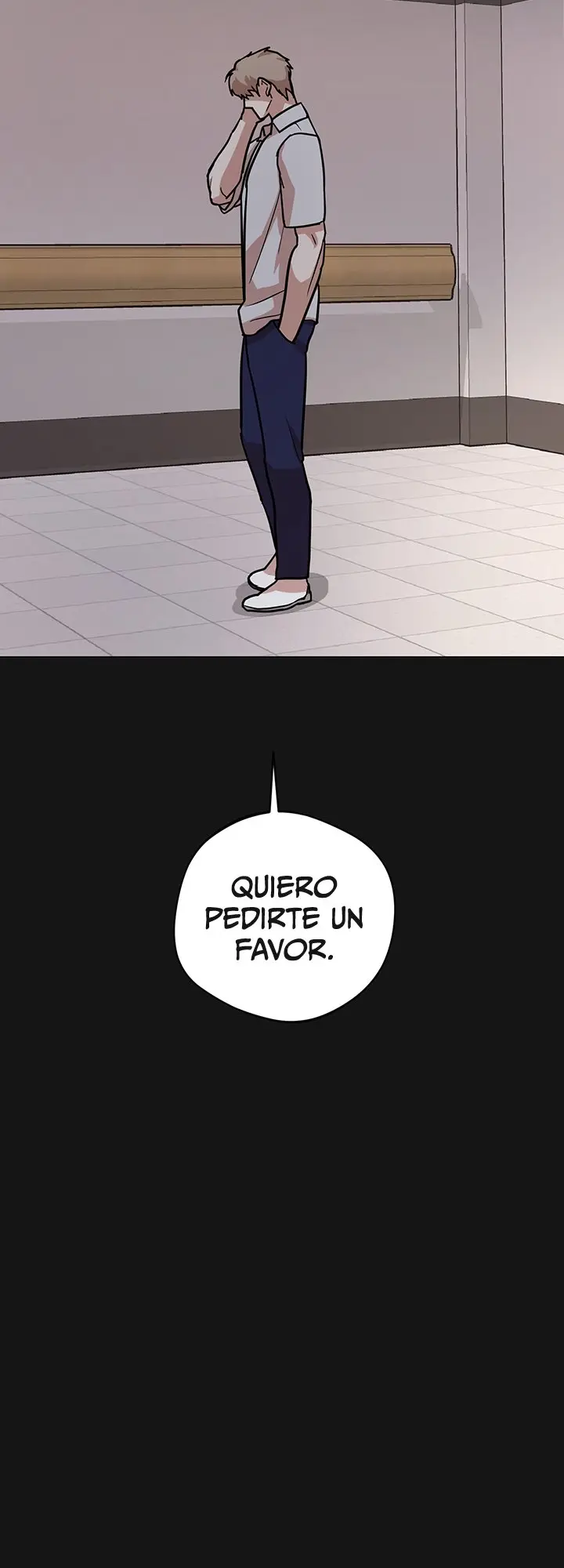 Lima Syndrome (2021) - Capítulo 6 - Página 38 - LectorTMOo
