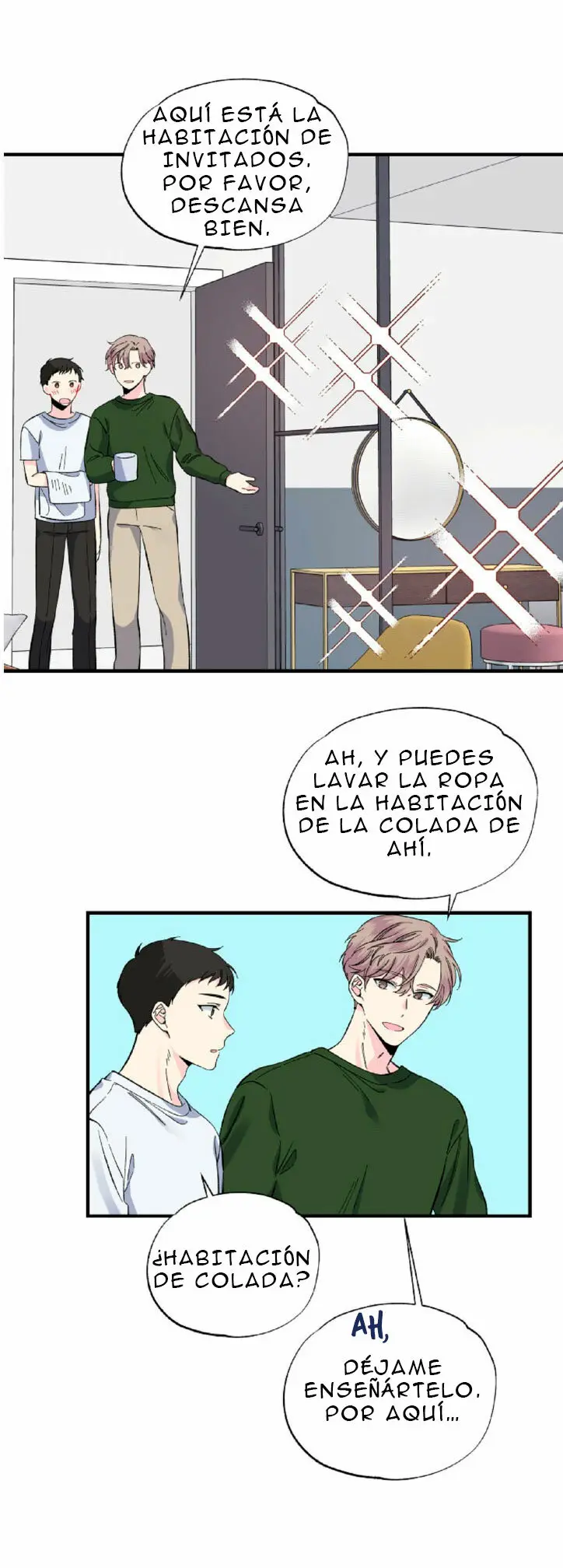 LIPS (2022) - Capítulo 10 - Página 16 - LectorTMOo