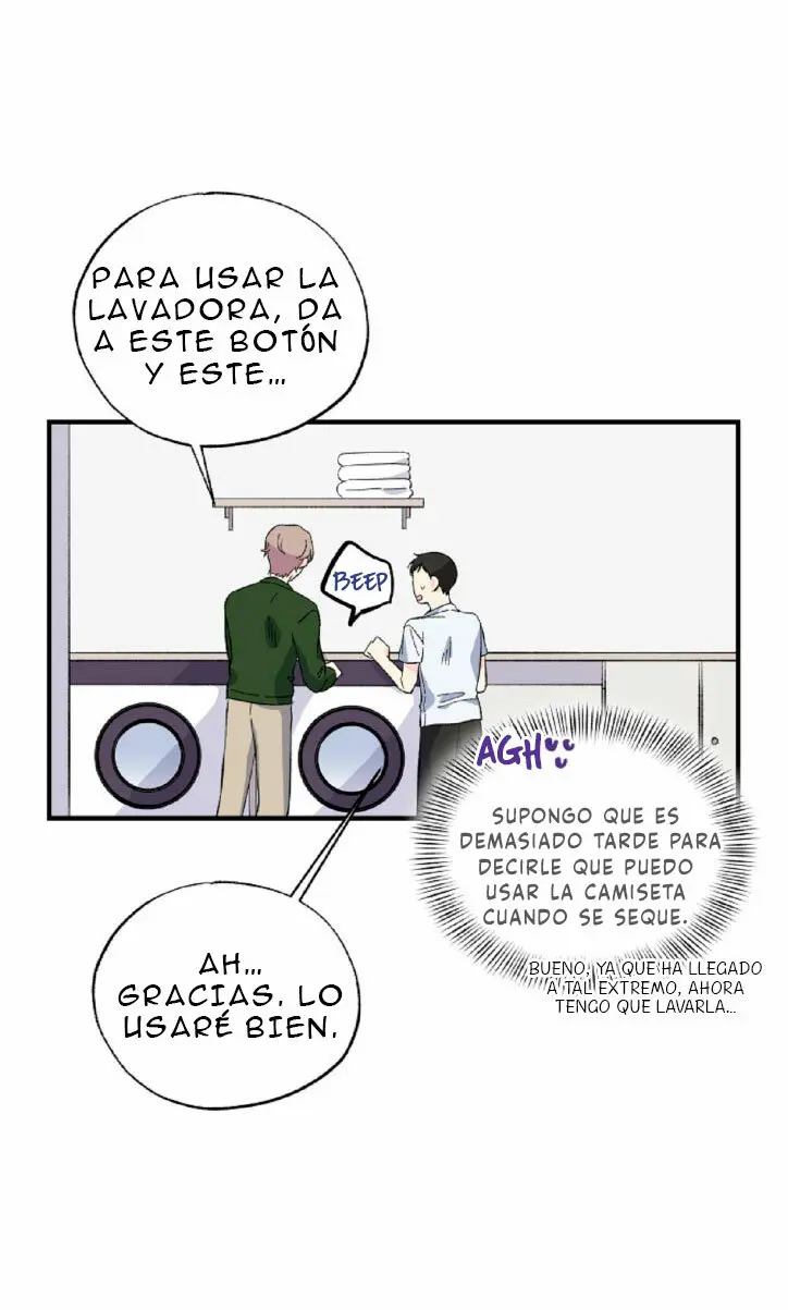 LIPS (2022) - Capítulo 10 - Página 17 - LectorTMOo