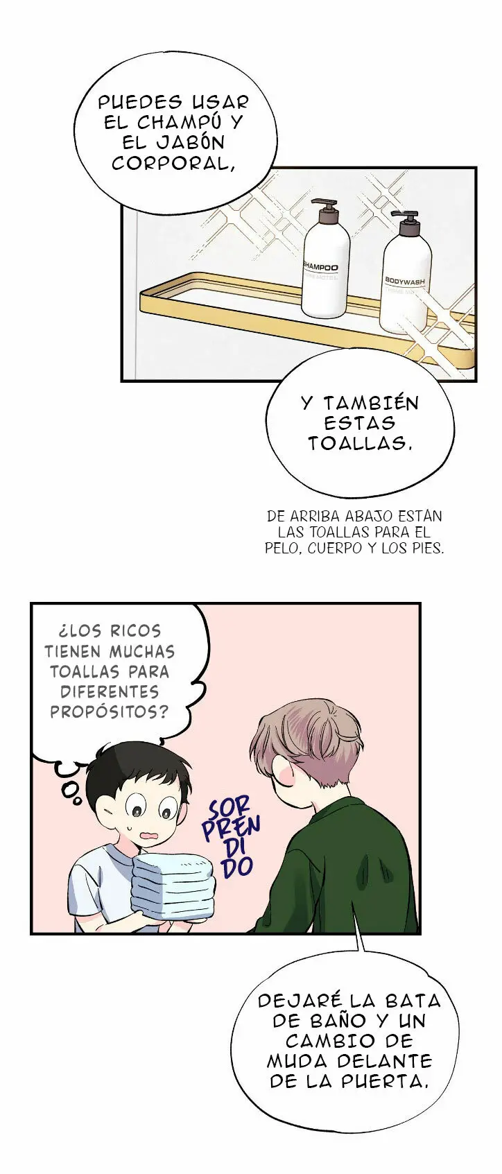 LIPS (2022) - Capítulo 10 - Página 20 - LectorTMOo